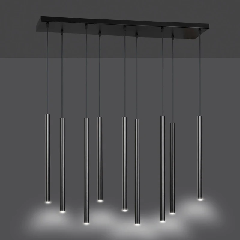 Lustre Tube