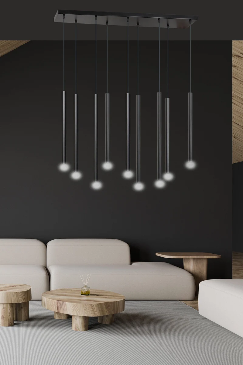 Lustre Tube