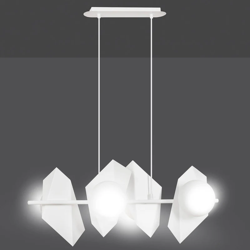 Luminaire Salon Sejour