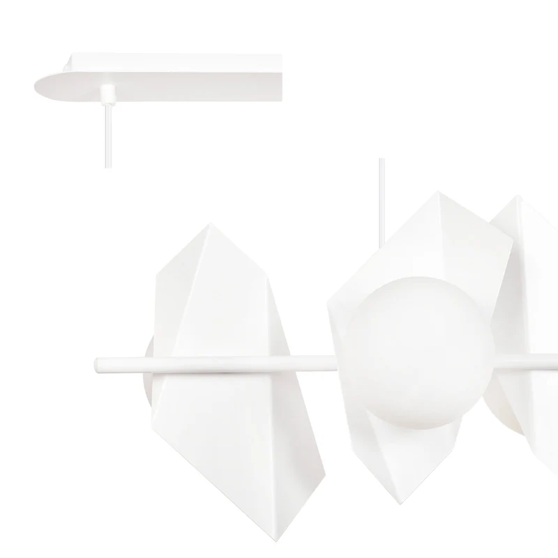 Luminaire Salon Sejour