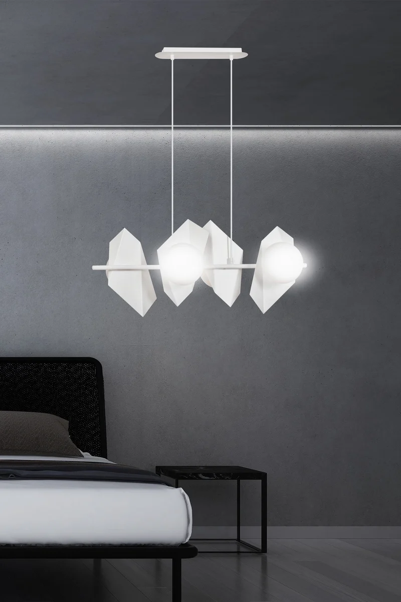 Luminaire Salon Sejour