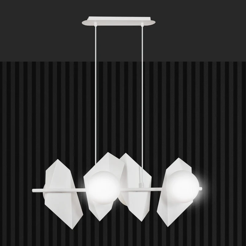 Luminaire Salon Sejour