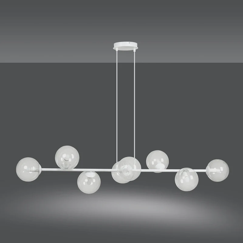 Grande Suspension Design