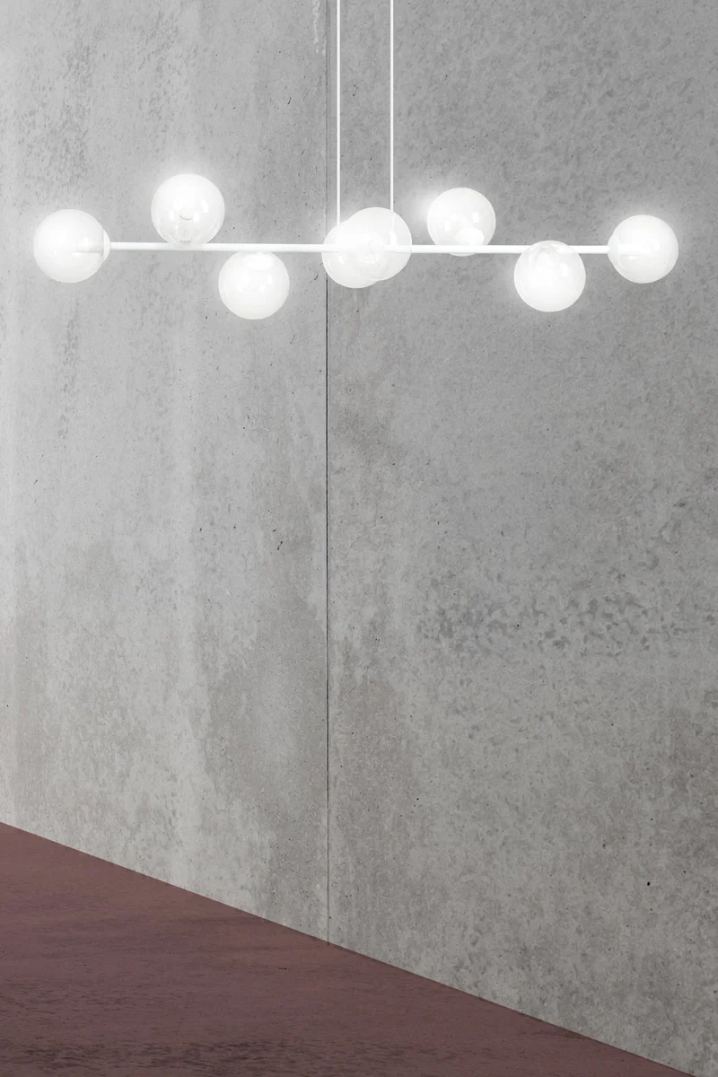 Grande Suspension Design