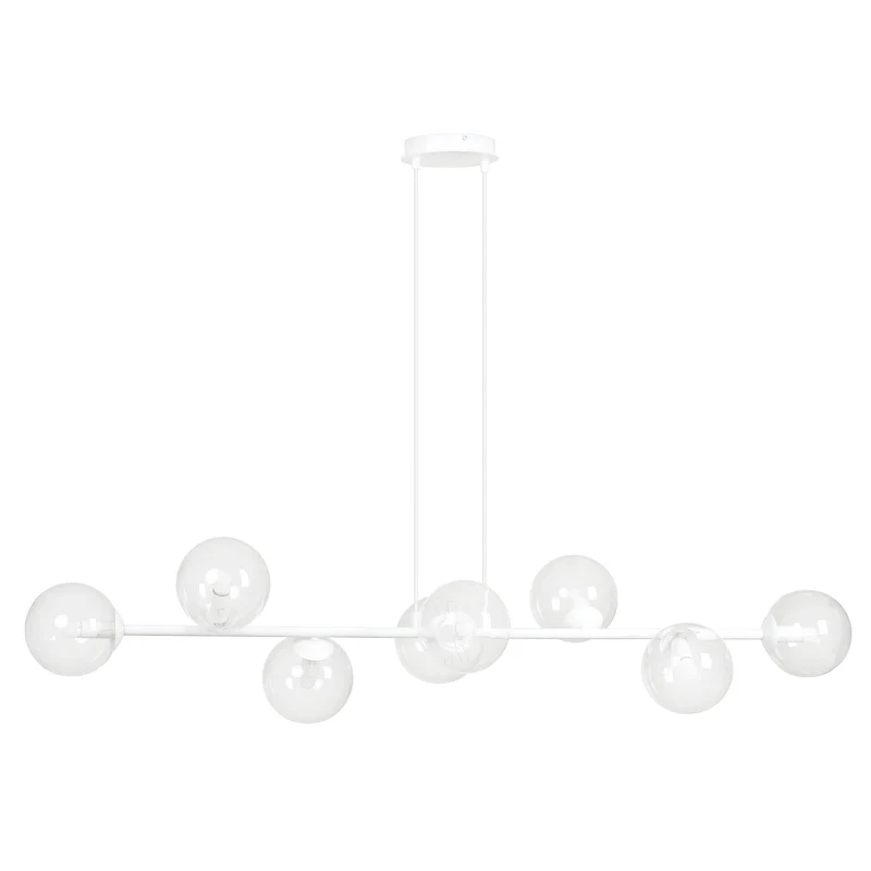 Grande Suspension Design