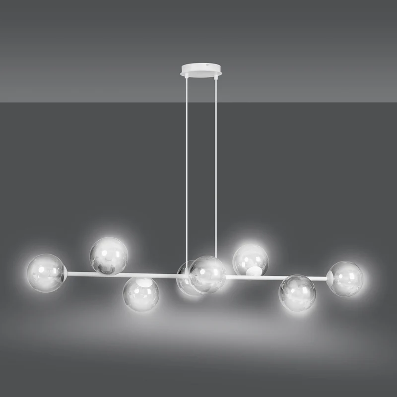 Luminaires Design Salon