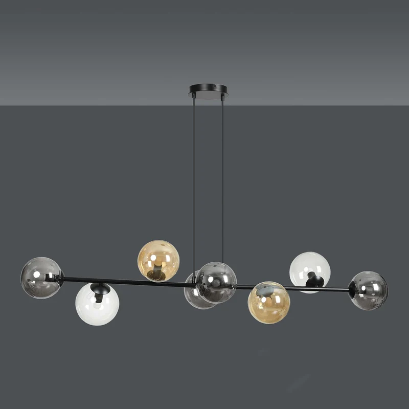 Suspension Design Noir