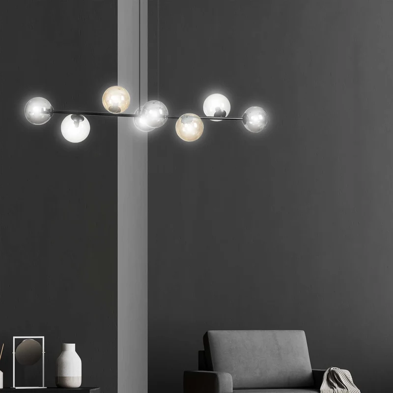 Suspension Design Noir