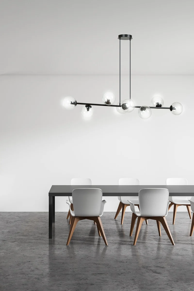 Suspension Au Dessus Table