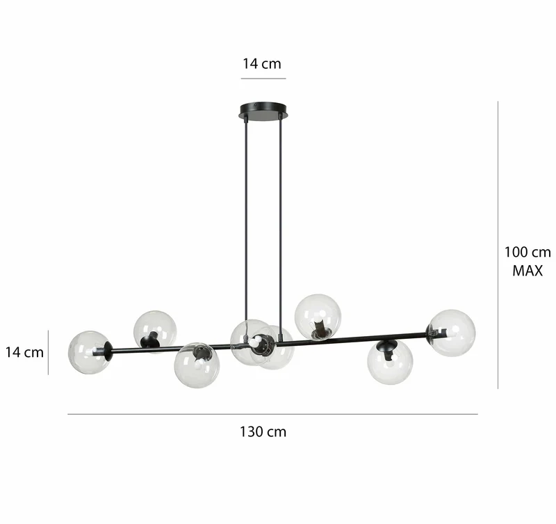 Suspension Au Dessus Table