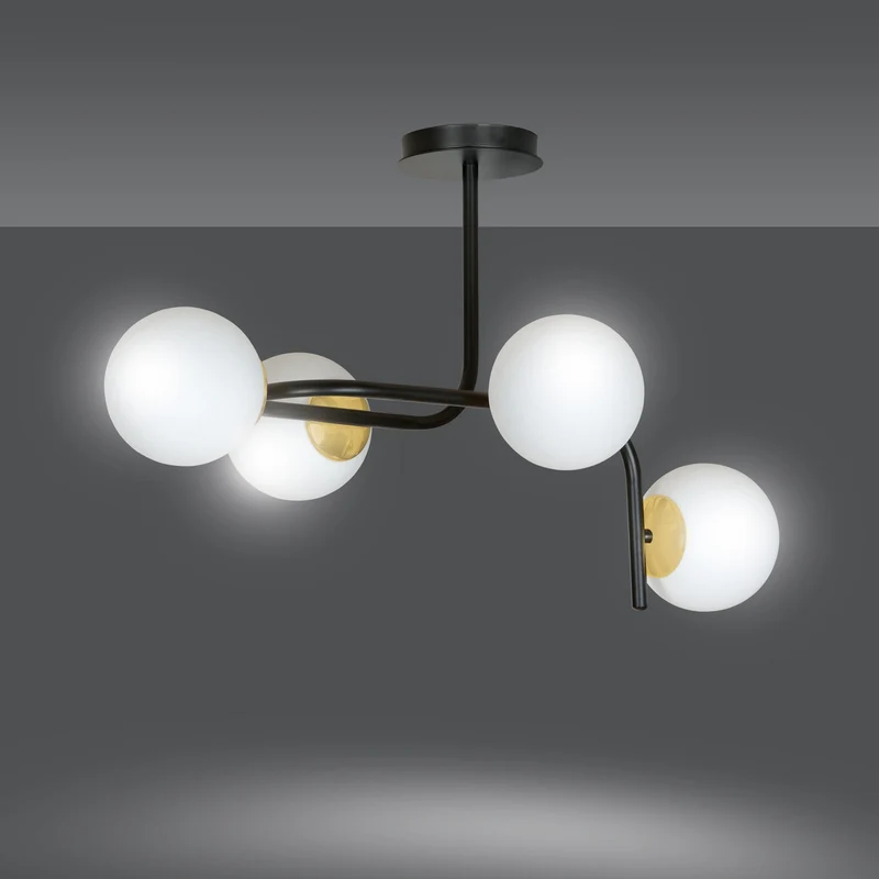 Plafonnier Art Deco Pas Cher