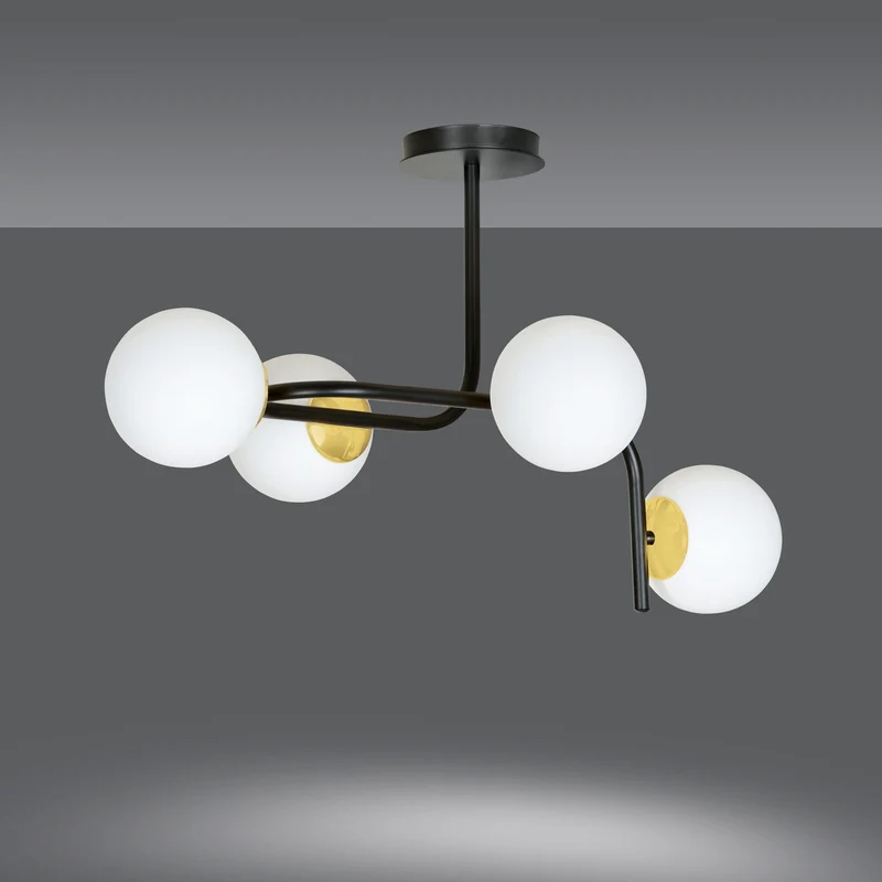 Plafonnier Art Deco Pas Cher