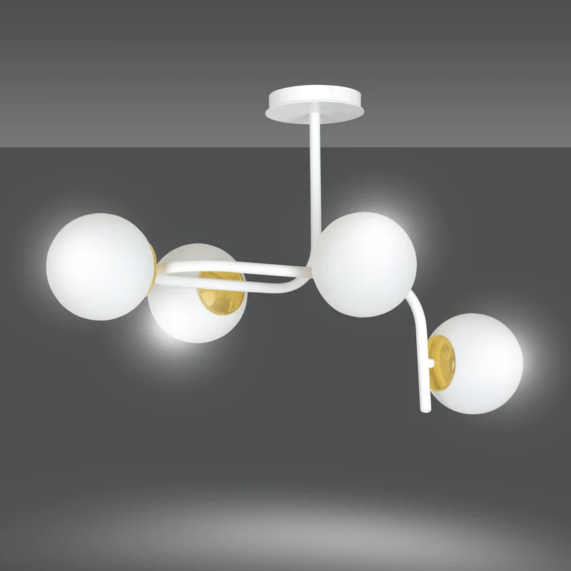 Luminaire Design Plafonnier