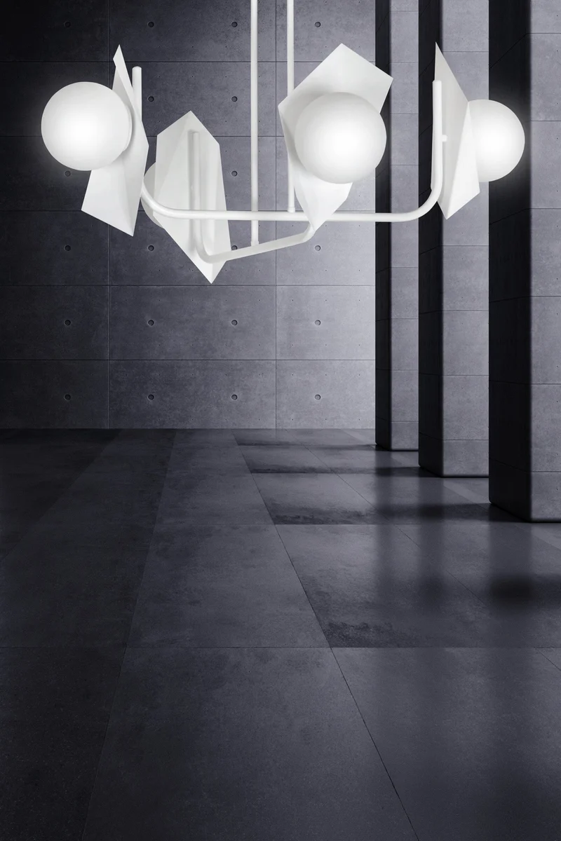 Plafonnier Luminaire Salon