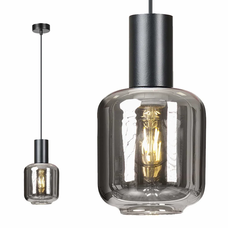 Suspension Chambre