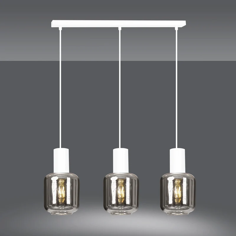 Plafonnier Suspension
