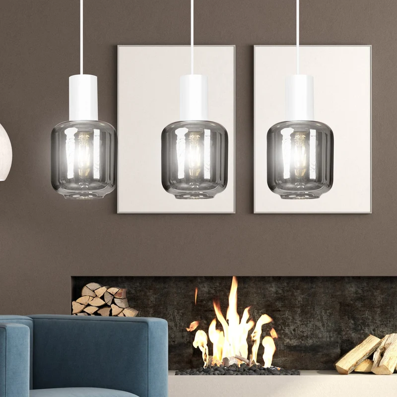Plafonnier Suspension