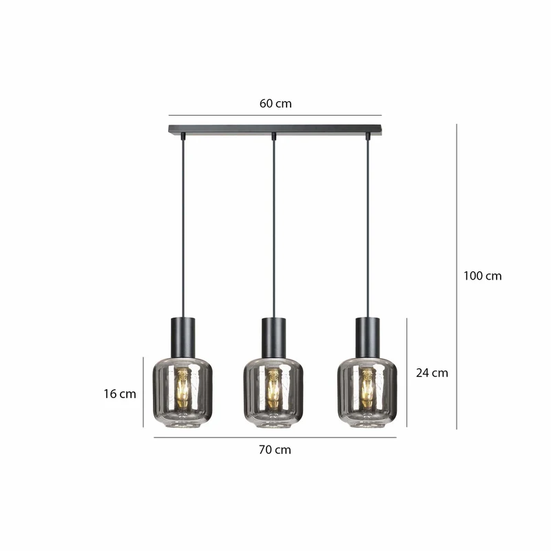 Suspension Luminaire Plafonnier
