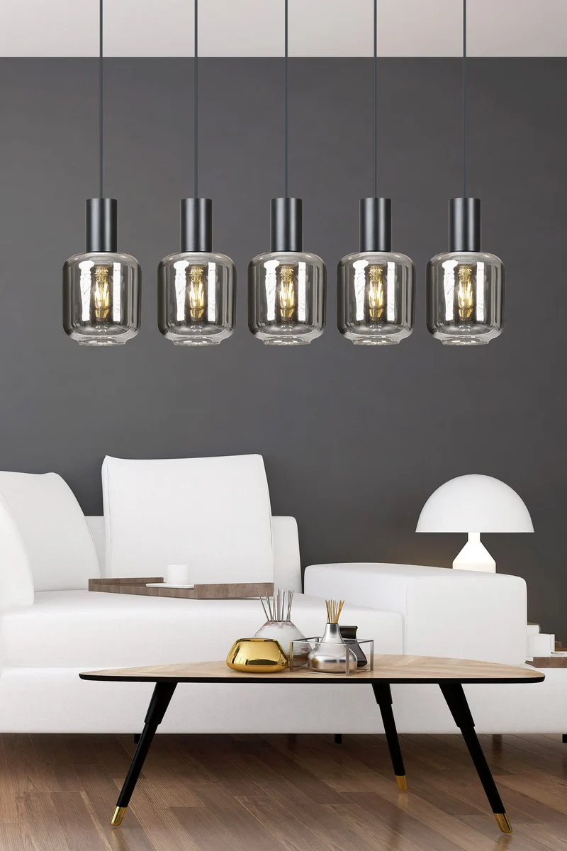 Suspendu Luminaire Salon