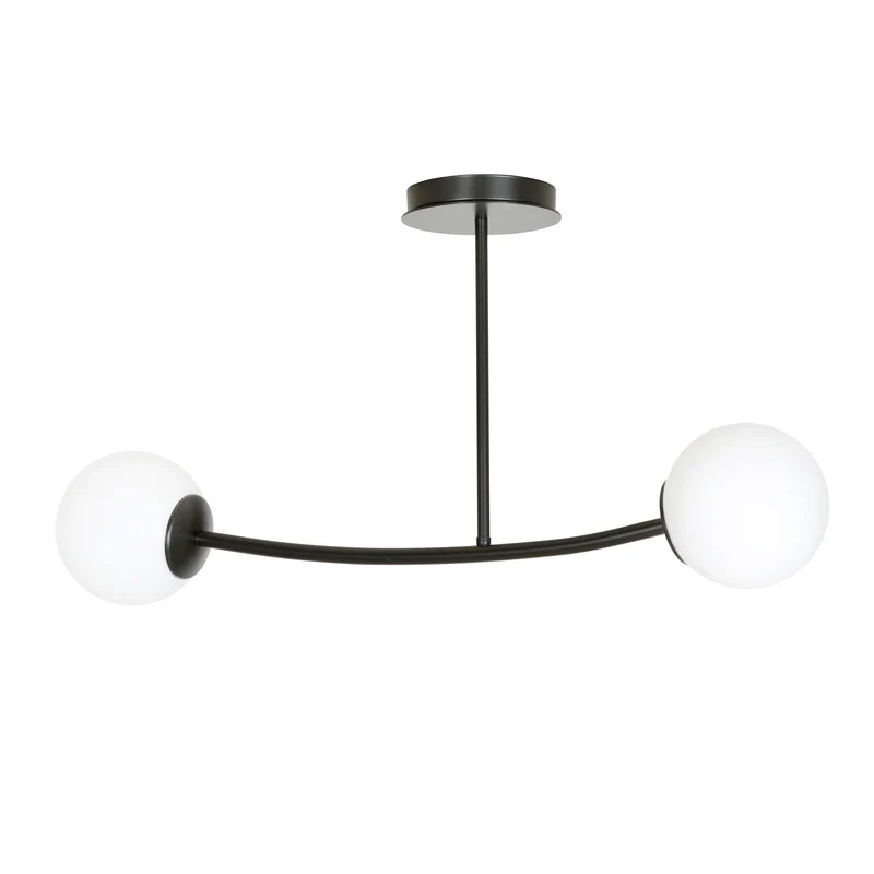 Plafonnier Contemporain Design