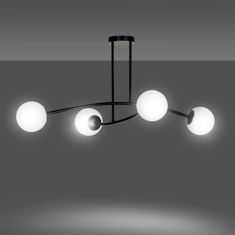 Plafonnier Moderne