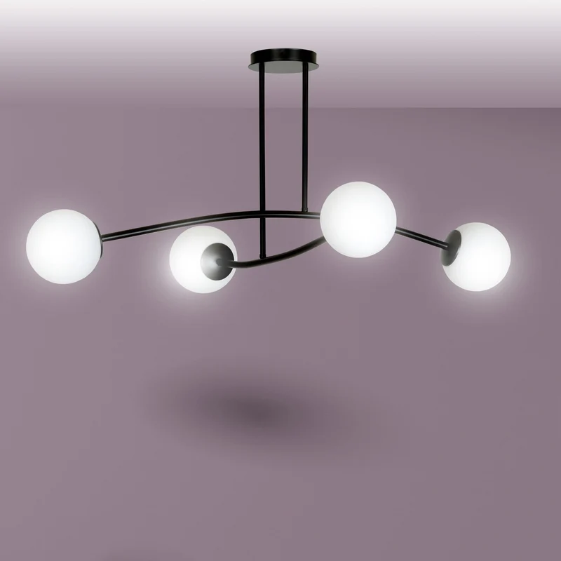 Plafonnier Moderne