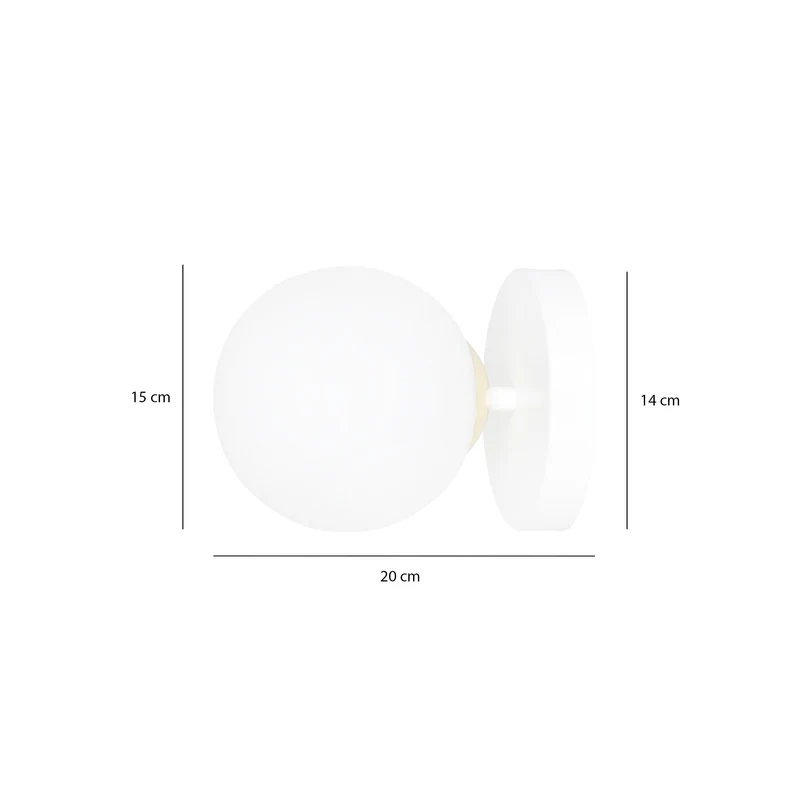 Applique Murale Luminaire