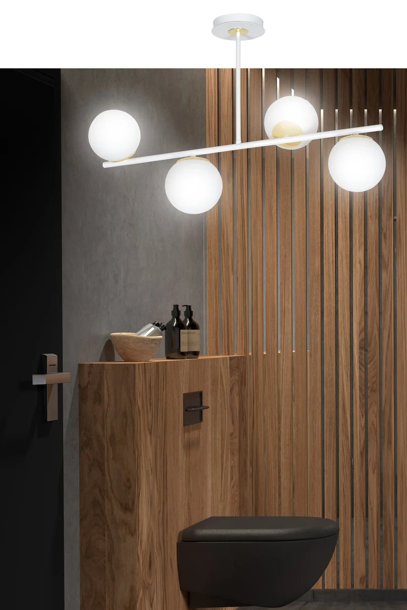 Luminaire Chic