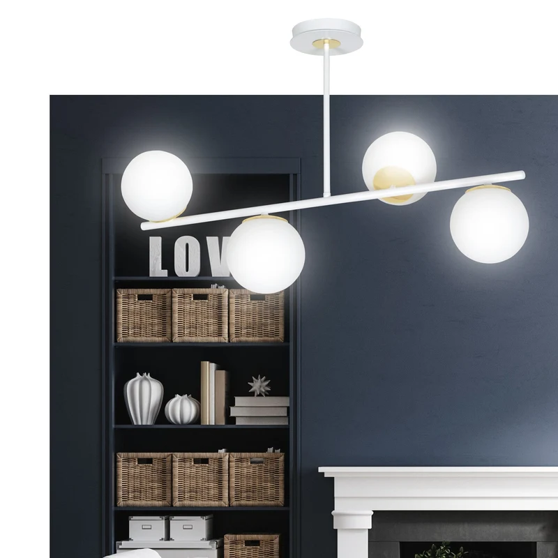 Luminaire Chic