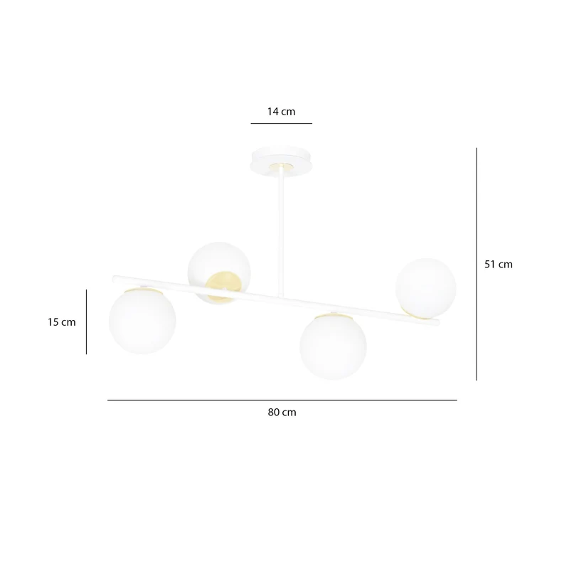 Luminaire Chic