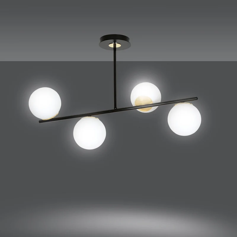 Luminaire Pour Plafond