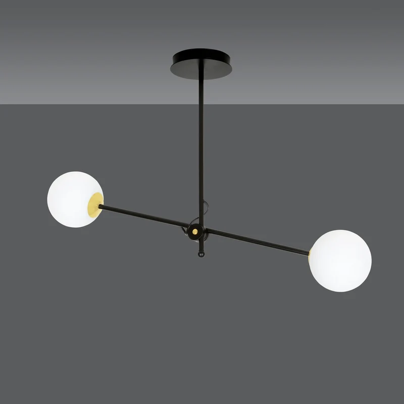 Suspension Luminaire Plafond Bas