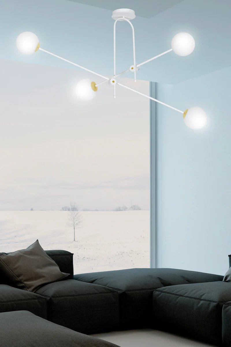 Luminaire Design