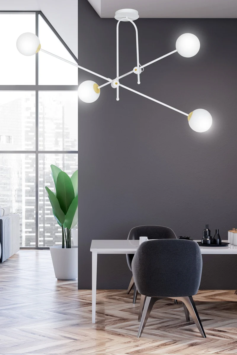 Luminaire Design