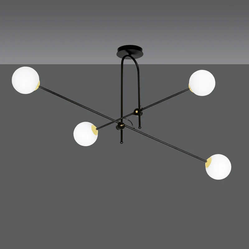 Luminaire Plafonnier Salon