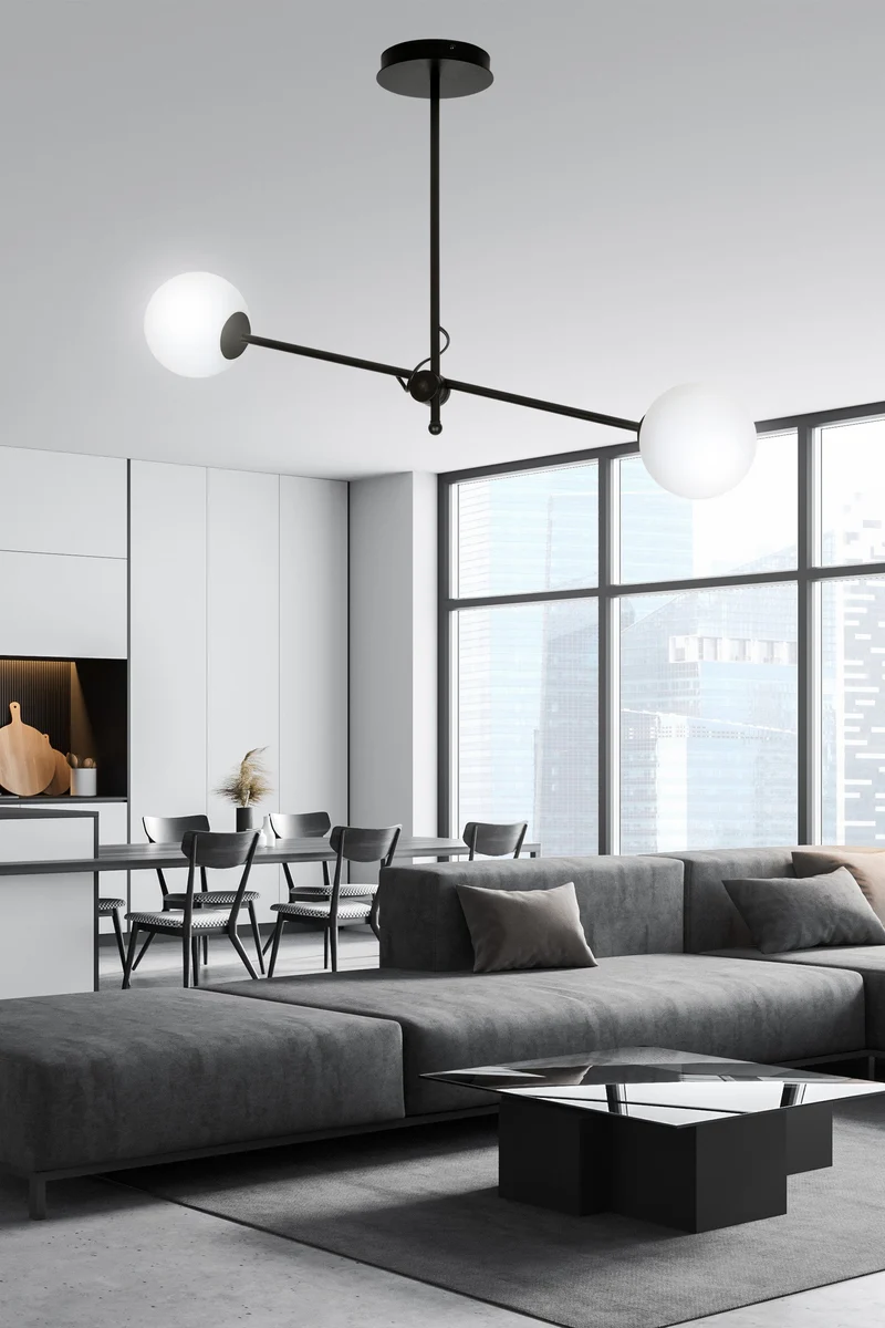 Plafonnier Boheme