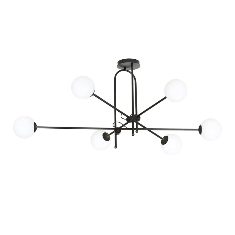 Luminaire Plafond Salon