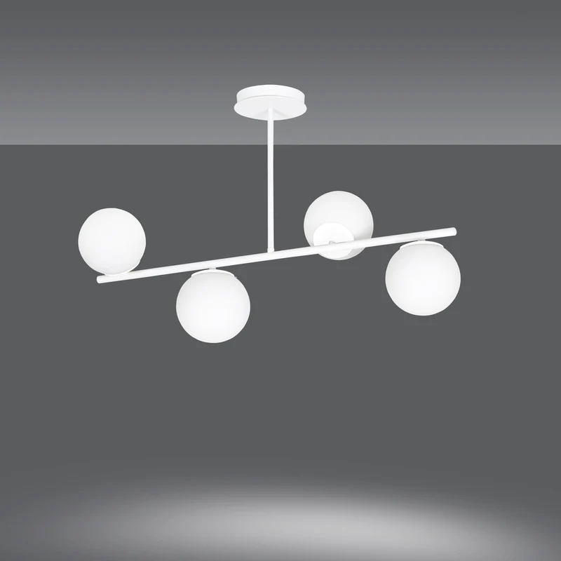 Luminaire Salle A Manger Contemporain