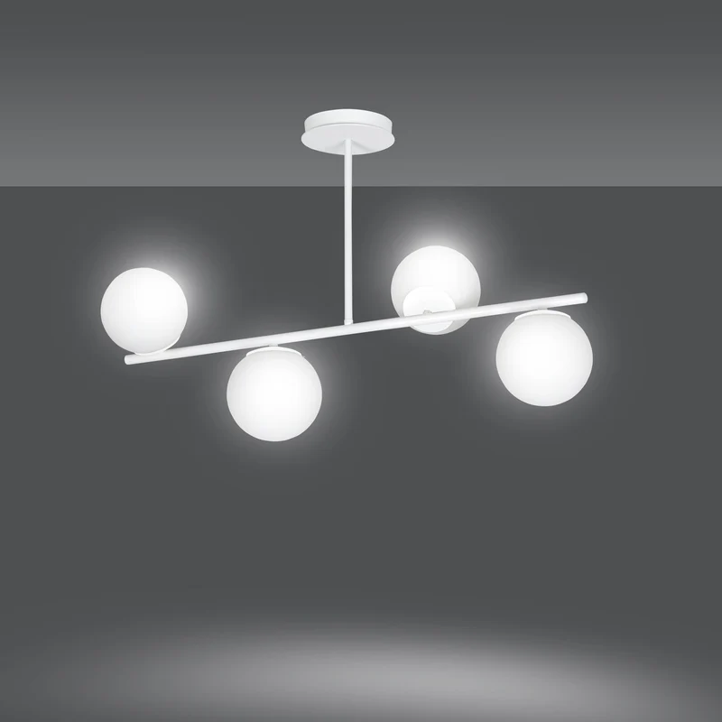 Luminaire Salle A Manger Contemporain