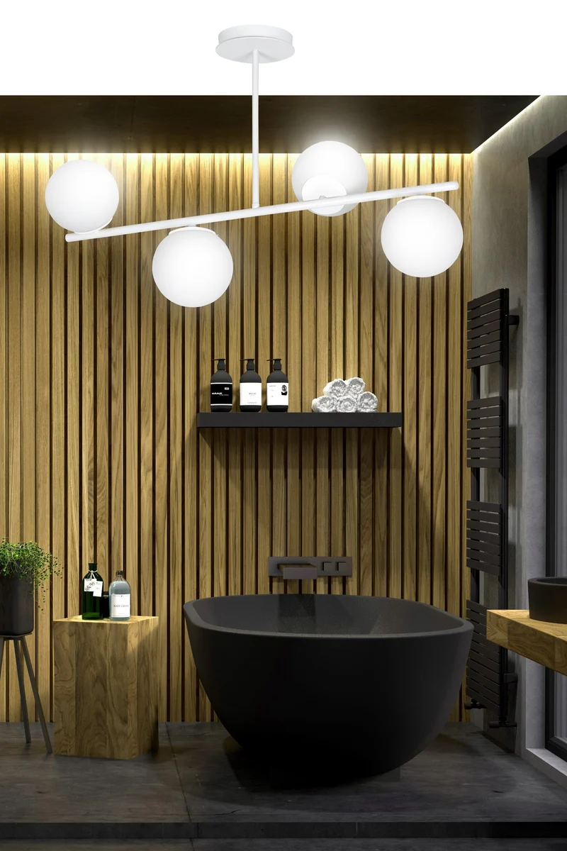 Luminaire Salle A Manger Contemporain