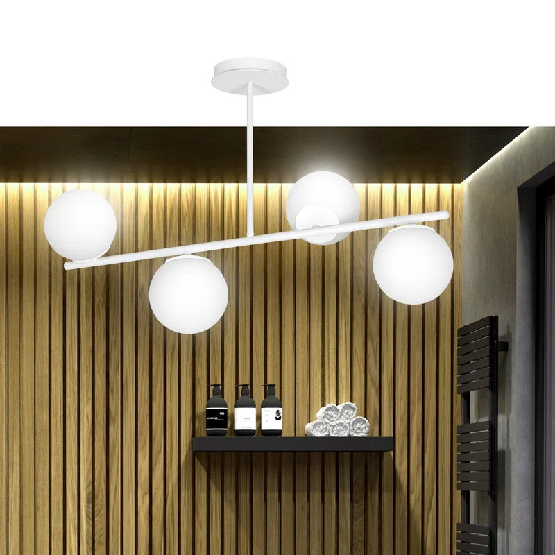 Luminaire Salle A Manger Contemporain