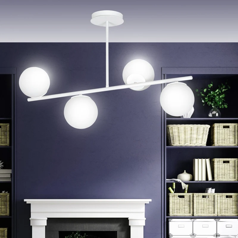 Luminaire Salle A Manger Contemporain