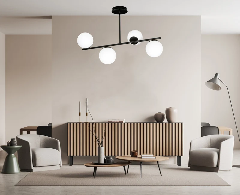 Luminaire Intérieur Contemporain