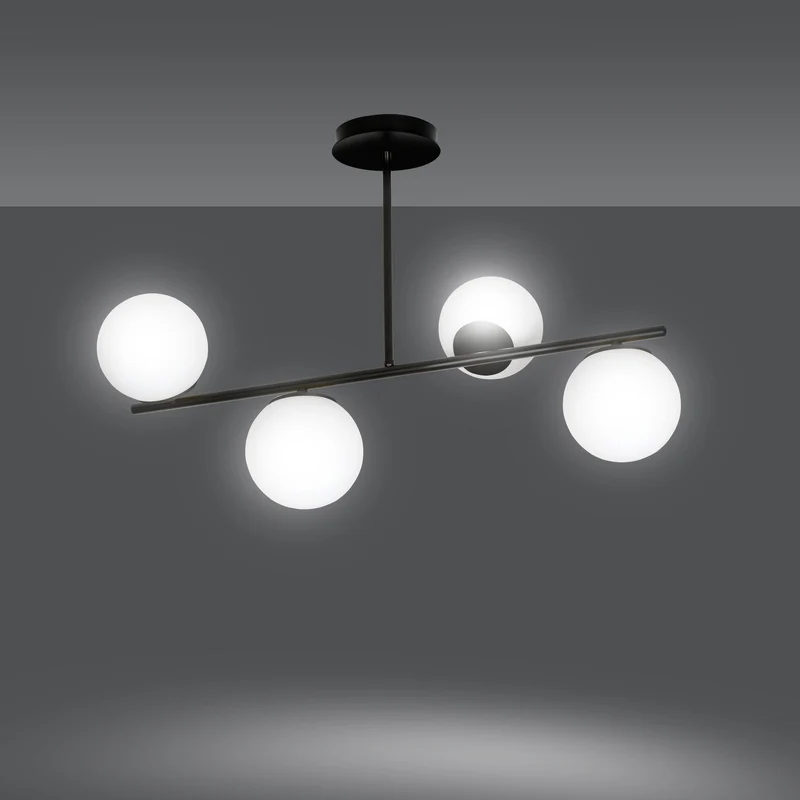 Luminaire Intérieur Contemporain