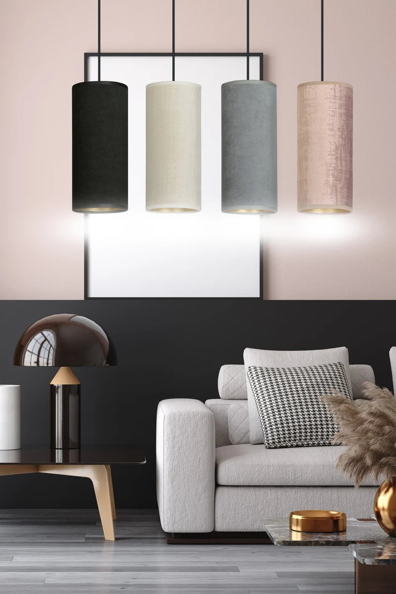 Luminaire Salon Design