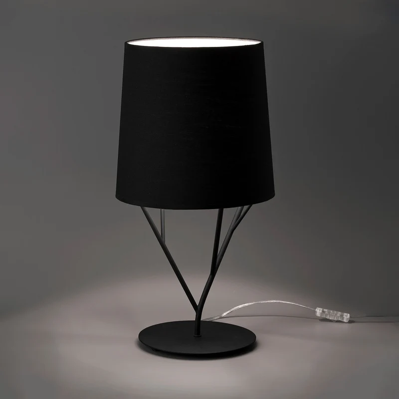 Faro Tree Table Lamp