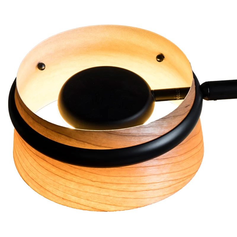 Faro Loop Floor Lamp