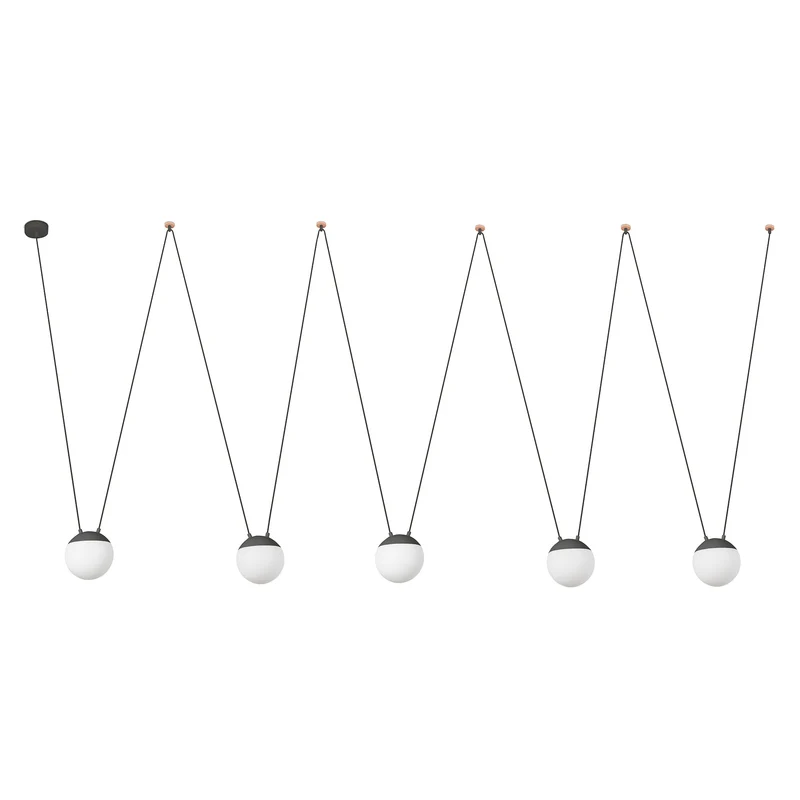 Faro Mine Space 5L Suspension