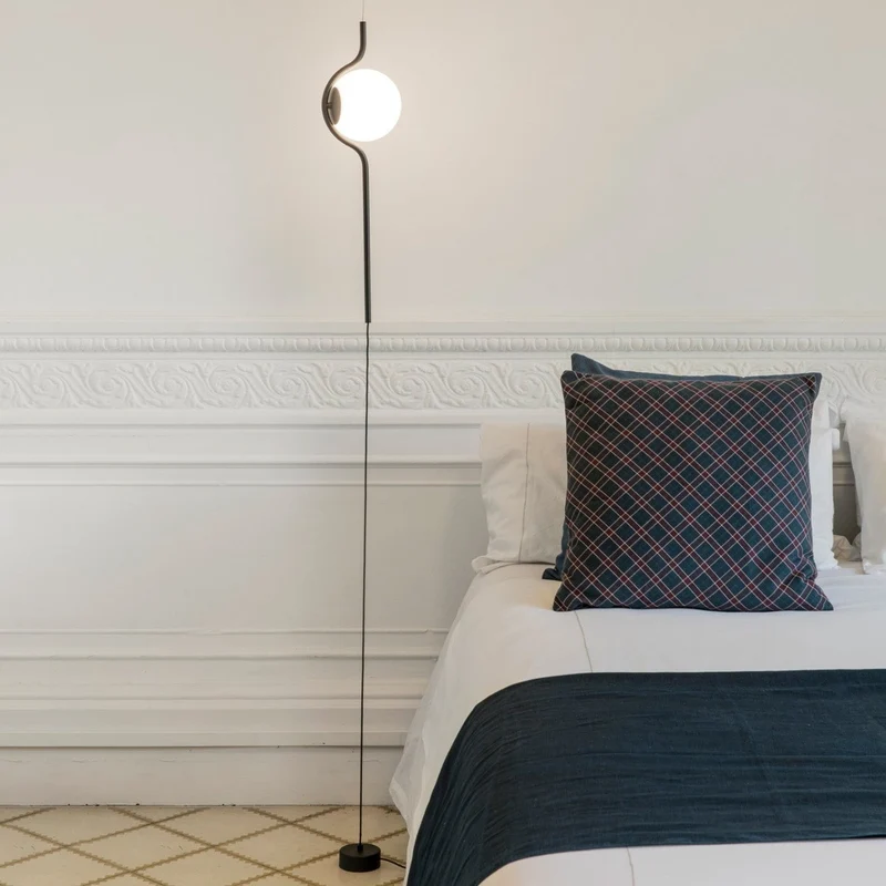 Faro Le Vita Pendant/Floor Lamp