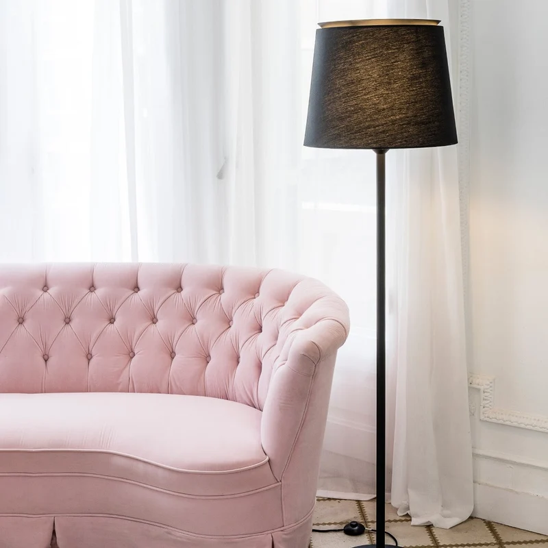 Faro Savoy Floor Lamp